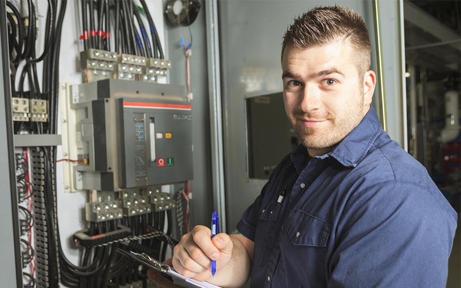 électricien installateur Chatou