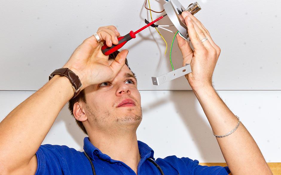 électricien installateur Chatou