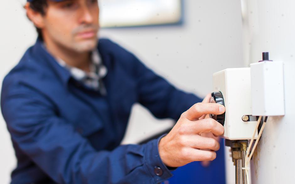 électricien installateur Chatou