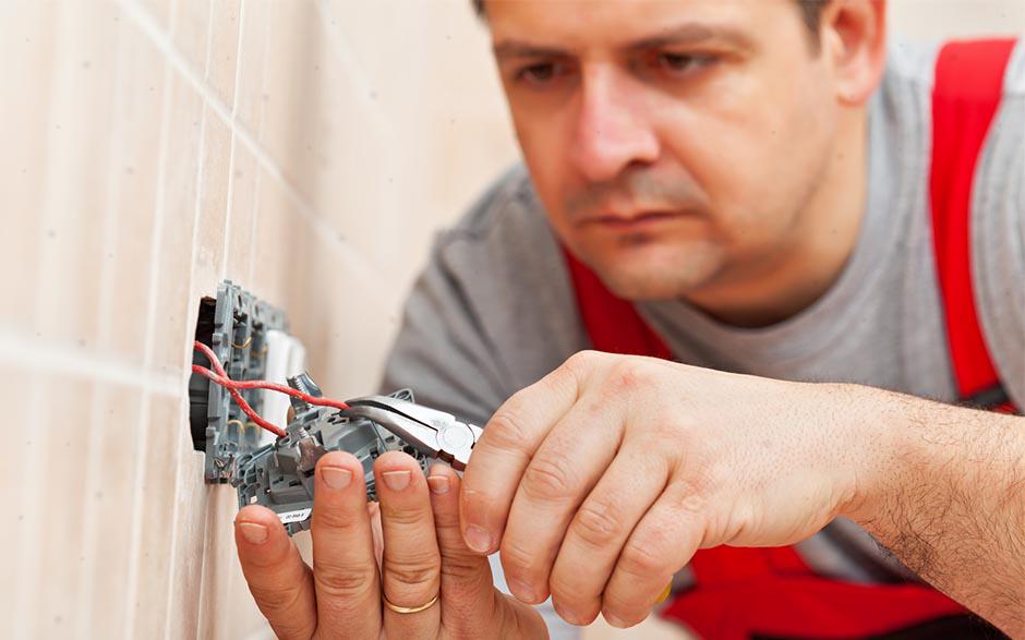 électricien installateur Chatou
