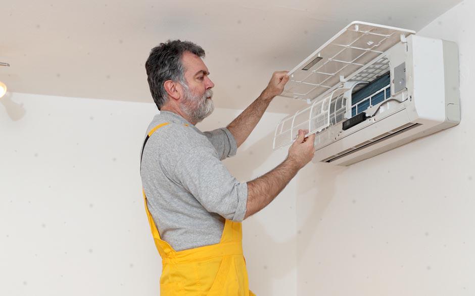 électricien installateur Chatou