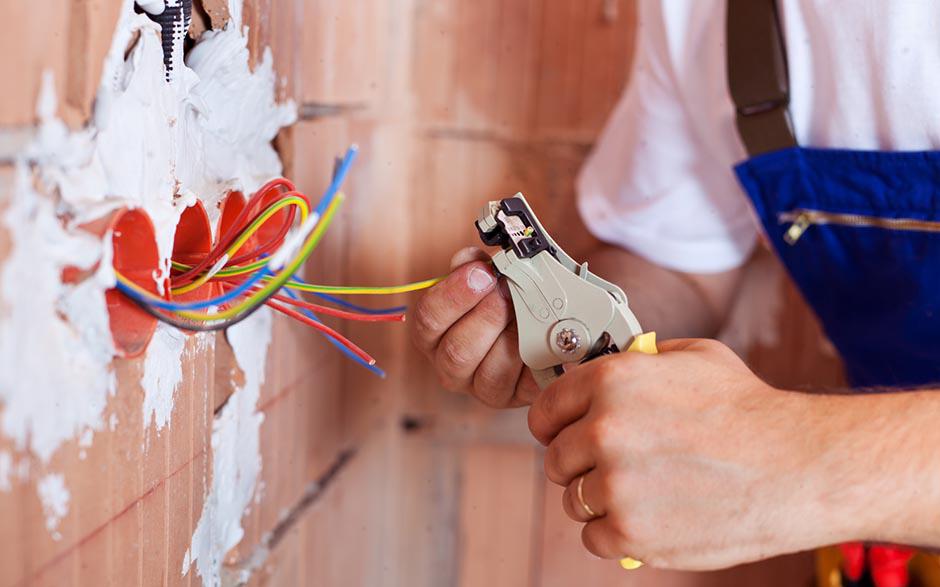 électricien installateur Chatou