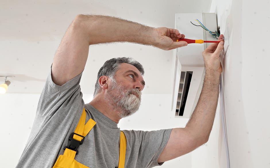 électricien dépannage Chatou